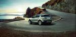 Land Rover Discovery Sport HSE Luxury 2015 года